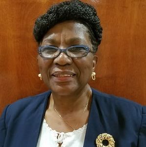 Meet your Posher, Barbara